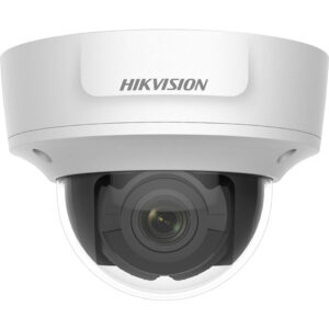 Camera ip Hikvision DS-2CD2721G0-IZ 2.0 Megapixel, Zoom F2.8-12mm, Chống ngược sáng, MicroSD