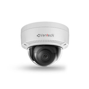 Camera quan sát IP VANTECH VP-2390DP (Hồng ngoại 30m, PoE)