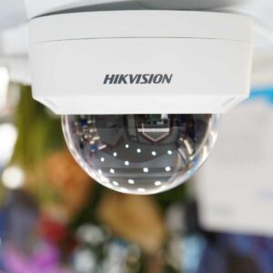 Camera quan sát IP HIKVISION DS-2CD1123G0E-I (L) (Camera IP HD 2MP)