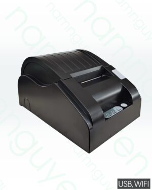 MÁY IN HÓA ĐƠN GPRINTER GP-5890XIII (USB,WIFI)