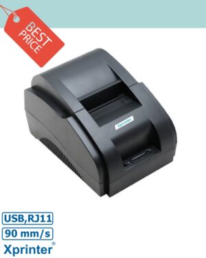 MÁY IN HÓA ĐƠN XPRINTER 58IIH