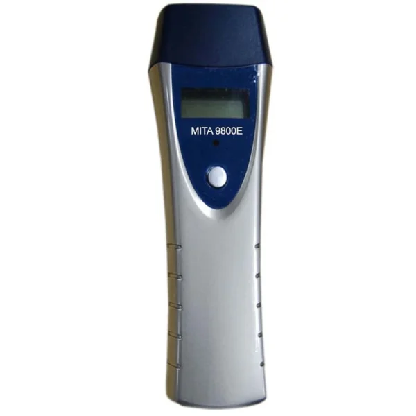 Máy chấm công tuần tra bảo vệ GS 6000B - Hình ảnh 2