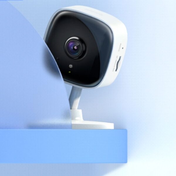 Camera quan sát wifi Tapo C200 (Độ phân giải Full HD 1080p, đàm thoại 2 chiều, phát hiện chuyển động) - Hình ảnh 2