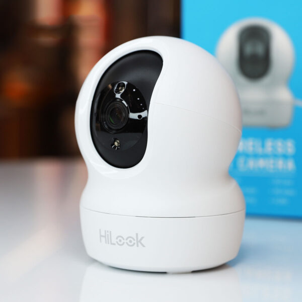 Camera quan sát IP HILOOK IPC-B320H-D (2MP, hồng ngoại 20m) - Hình ảnh 3