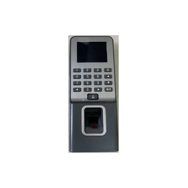 MÁY CHẤM CÔNG VÂN TAY & KIỂM SOÁT CỬA VÀO RA MITA F08