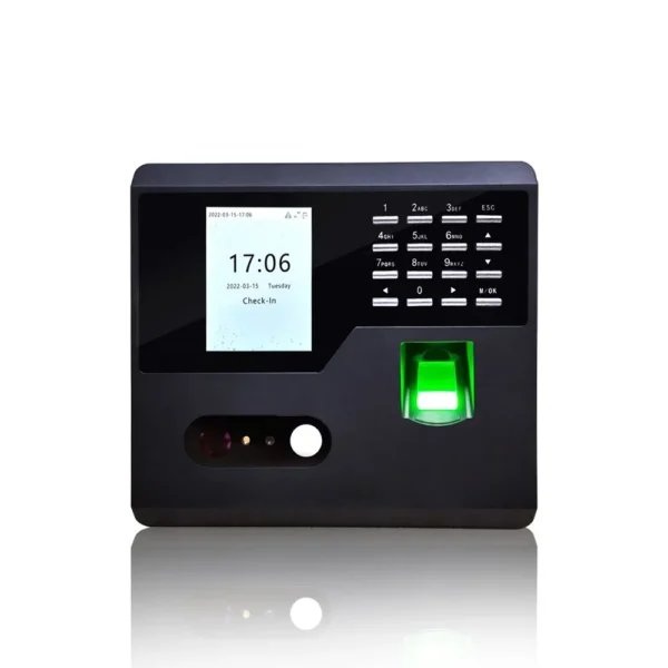 RONALD JACK RONALD JACK FA900 WIFI,sửa máy chấm công đồng nai