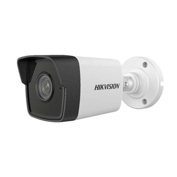 Camera Dome IP 2MP Hikvision DS-2CD1323G2-LIUF/SL hồng ngoại 30m, đàm thoại 2 chiều - Hình ảnh 2