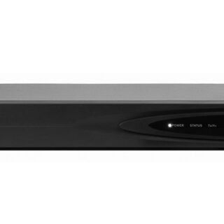 Đầu ghi IP HIKVISION DS-7604NI-K1(B) HD 8MP, 1 Sata, Audio, HDMI 4K, Hik-connect