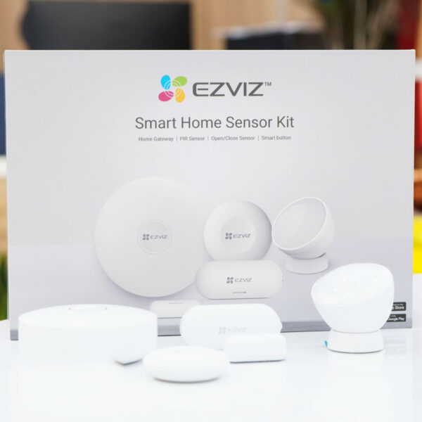 Camera wifi không dây trong nhà IMOU IPC-A32EP-L 3MP, hồng ngoại 10m, đàm thoại 2 chiều, phát hiện con người - Hình ảnh 2